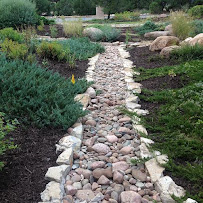 CRR Landscaping - Photo 6 - Car repair in , Colorado Springs