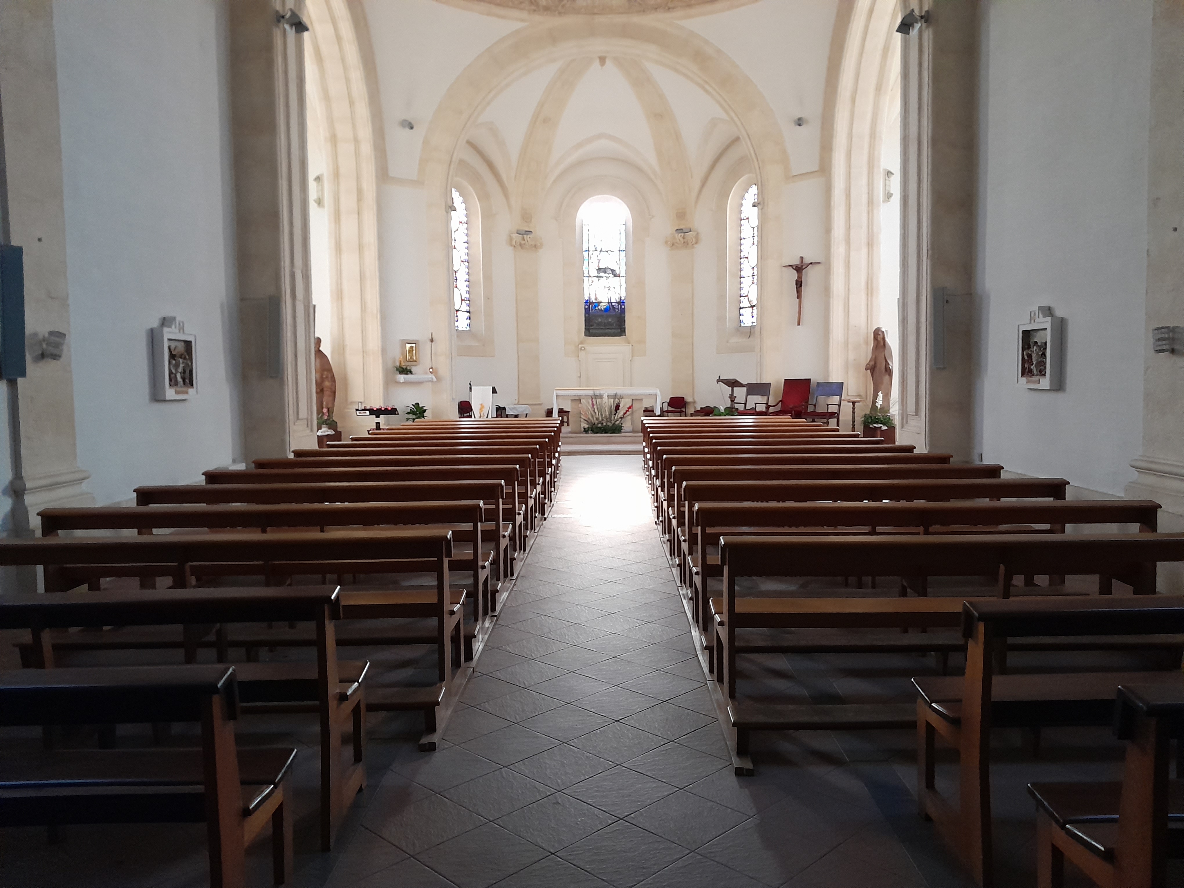 Photo n° 22 de l'avis de Susana.e fait le 19/09/2022 à 20:44