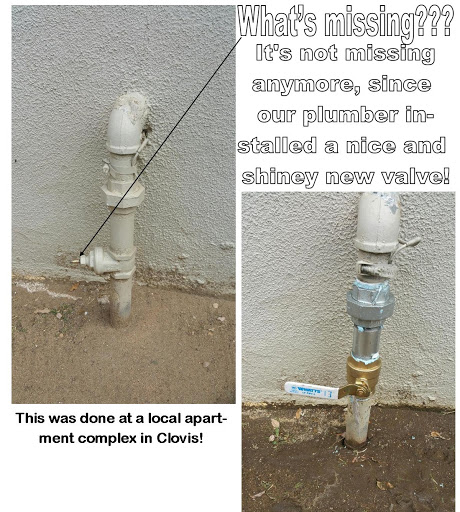 Plumber «PR Plumbing, Heating & Air Conditioning Inc.», reviews and photos