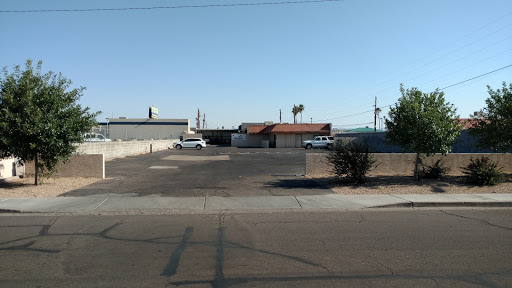 Auto Repair Shop «Fairway Auto Repair», reviews and photos, 2739 W Medlock Dr, Phoenix, AZ 85017, USA
