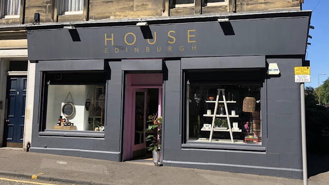 House Edinburgh - Appliance store