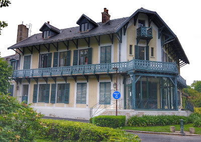 Centre Daniel Renoult à Montreuil