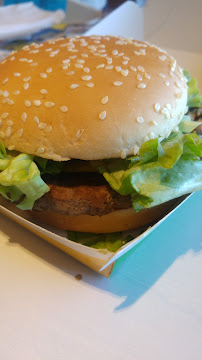 Hamburger du Restauration rapide McDonald's à Caen - n°12