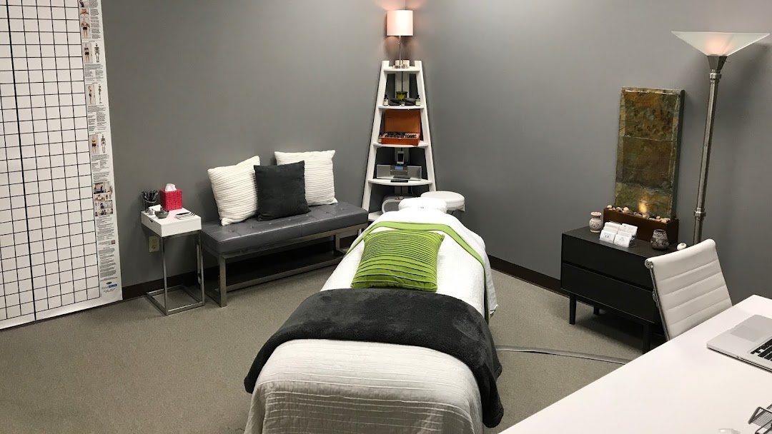 Massage Innovation, LLC