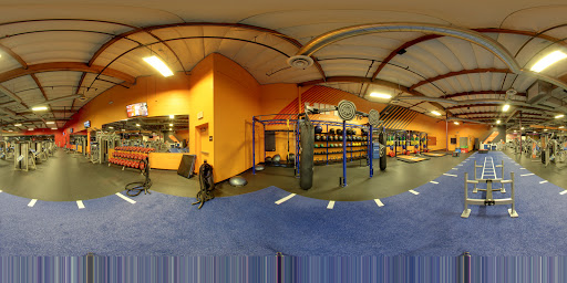 Health Club «Crunch - Riverside», reviews and photos, 10125 Hole Ave, Riverside, CA 92503, USA
