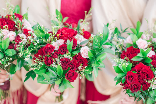 Florist «Blue Moon Florist & Gift Shop», reviews and photos, 1107 Horseshoe Pike, Downingtown, PA 19335, USA