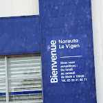 Photo n° 1 de l'avis de Frederic.e fait le 12/08/2020 à 13:24 pour Norauto Limoges Le Vigen à Le Vigen