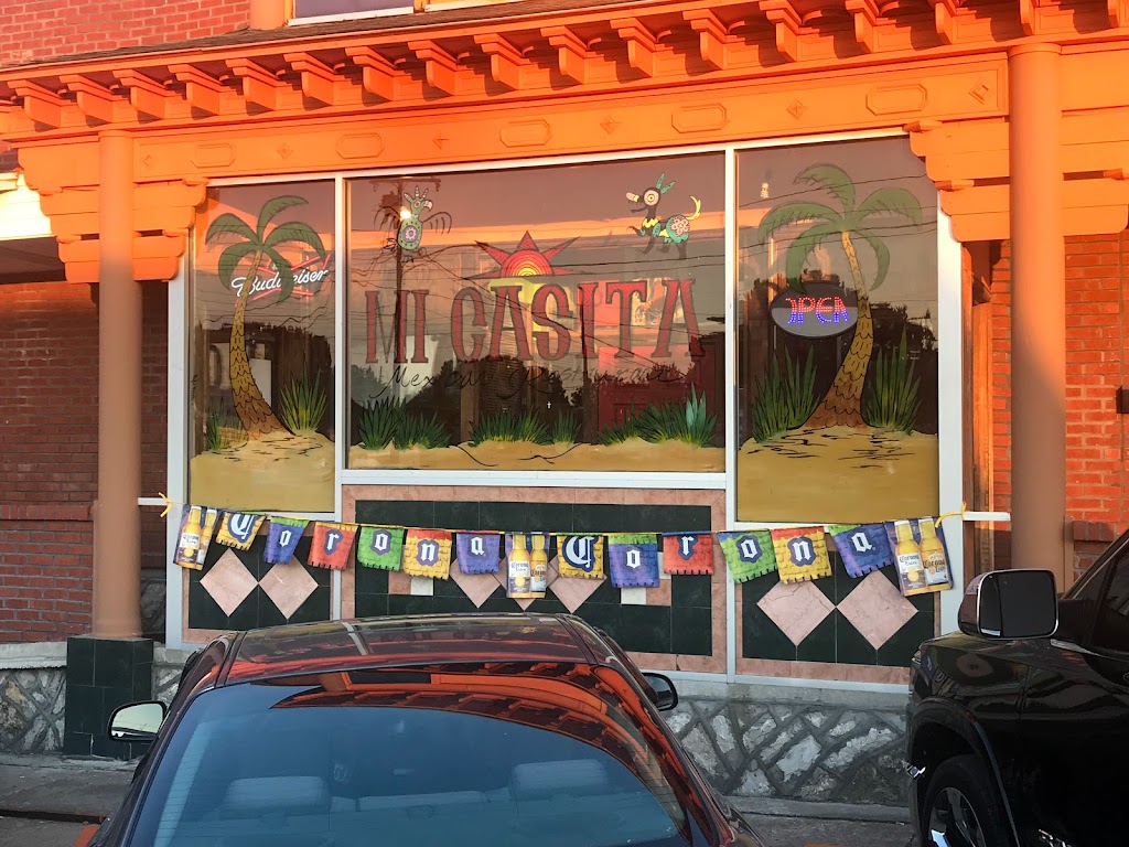 Mi casita mexican restaurant 62033