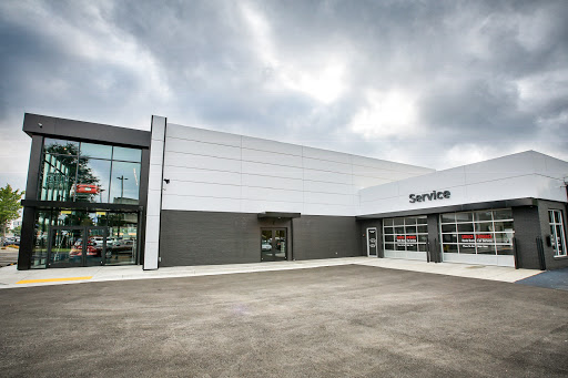 Mazda Dealer «Mazda of Roswell», reviews and photos, 11185 Alpharetta Hwy, Roswell, GA 30076, USA