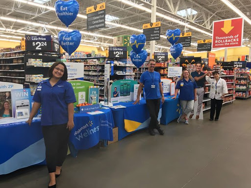 Department Store «Walmart Supercenter», reviews and photos, 1881 Baltimore Pike, Hanover, PA 17331, USA