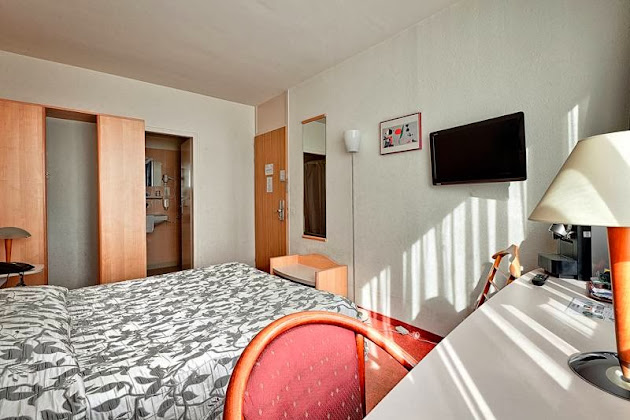 Chambres hôtels Hôtel Phœnix 1216 Cointrin