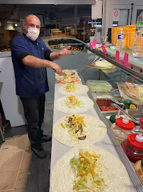 Photos du propriétaire du Restauration rapide Kebab Paris Istanbul à Le Mesnil-Esnard - n°6