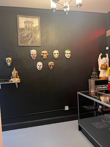 Explore 2024 tattoos ideas, creative tattoo ideas in Mcallen, available at House of Tattoos