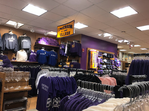 Book Store «Barnes & Noble Emerson College», reviews and photos, 114 Boylston St, Boston, MA 02116, USA