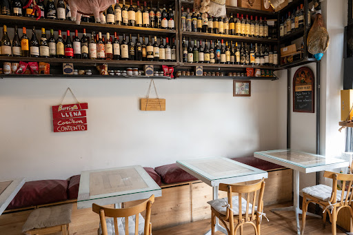 Antica Boqueria Italiana in Cassano Magnago, Provincia di Varese