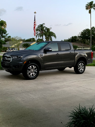 Ford Dealer «Kelly Ford», reviews and photos, 776 Magnolia Ave, Melbourne, FL 32935, USA