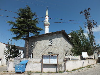 Джамия Чукурпънар