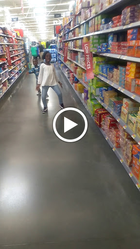 Discount Store «Walmart», reviews and photos, 494 I-30 Frontage Rd, Royse City, TX 75189, USA