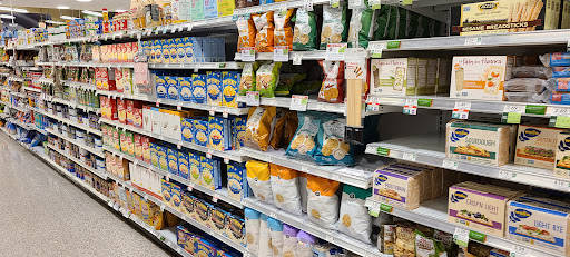 Supermarket «Publix Super Market at Springs Plaza», reviews and photos, 2381 W State Rd 434, Longwood, FL 32779, USA