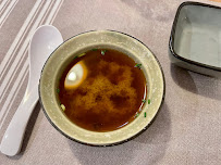 Soupe du Restaurant japonais Restaurant Hokkaido à Rouen - n°3