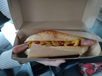 ストロングボスサルーン