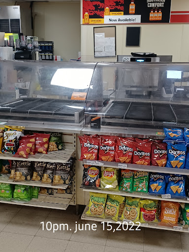 7-Eleven, 603 W Main St, Smithfield, VA 23430, USA, 