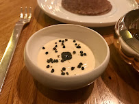 Caviar du Restaurant Alain Ducasse au Plaza Athénée à Paris - n°11
