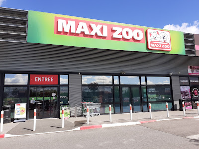 Maxi Zoo Bretigny-sur-Orge à Brétigny-sur-Orge