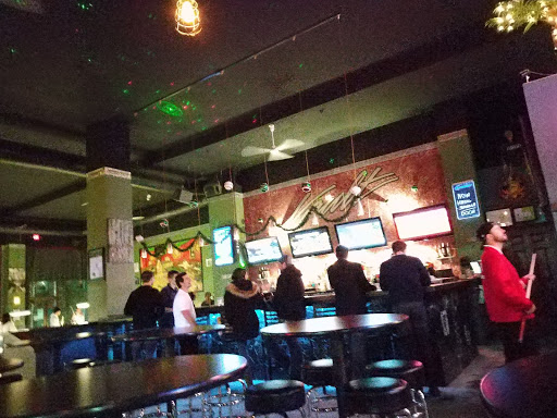 Pool Hall «Vault», reviews and photos, 205 N 2nd St, Lafayette, IN 47901, USA