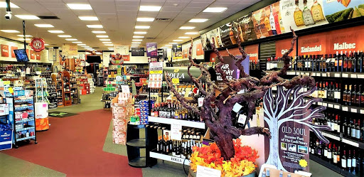 Wine Store «Mr Wine & Liquor», reviews and photos, 8351 Lewiston Rd # 2, Batavia, NY 14020, USA