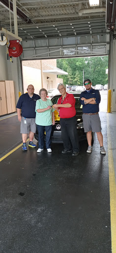 Used Car Dealer «CarMax», reviews and photos, 6768 Siegen Ln, Baton Rouge, LA 70809, USA