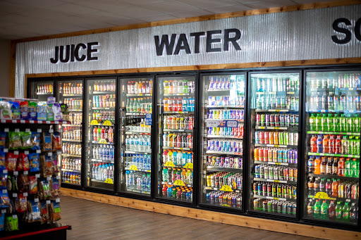 Battlefield Eagle Stop, 820 E Battlefield Rd, Springfield, MO 65807, USA, 