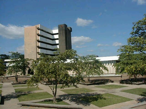 Senate Building, Adesoji Aderemi Rd, Ife, Nigeria, High School, state Osun