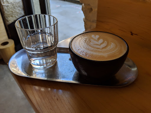Misión Café