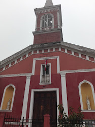 Parroquia Apóstol Santiago