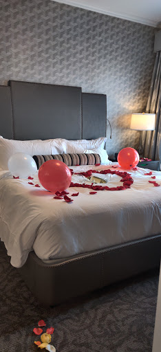 Florist «The Floral Basket», reviews and photos, 1635 Babcock Rd, San Antonio, TX 78229, USA