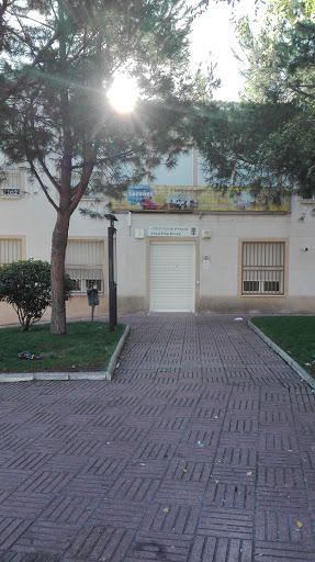 Centro Municipal de Empleo Y Formacion, Escuela en Loeches,Madrid
