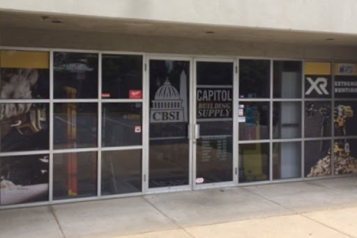 Capitol Building Supply Inc