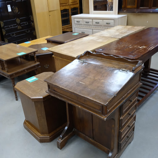 Thrift Store «New Horizons Thrift Store», reviews and photos