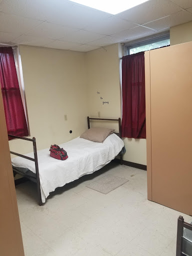 The Salvation Army Central Arkansas Area Command