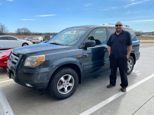 Used Car Dealer «Knox Auto Sales», reviews and photos, 1733 Capital Blvd, Raleigh, NC 27604, USA