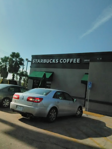 Coffee Shop «Starbucks», reviews and photos, 1521 Ed Carey, Harlingen, TX 78550, USA