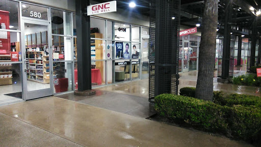 Shopping Mall «Anaheim Plaza», reviews and photos, 510 N Euclid St, Anaheim, CA 92801, USA