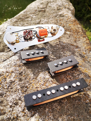 Euterpe Guitare à Mont-Saint-Aignan