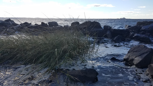 Park «Guardian Park», reviews and photos, Hartshorne Dr, Sandy Hook, NJ 07732, USA