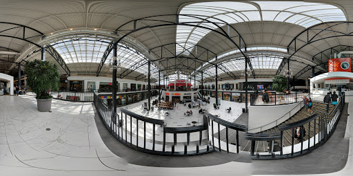 Shopping Mall «Easton Town Center», reviews and photos, 160 Easton Town Center, Columbus, OH 43219, USA