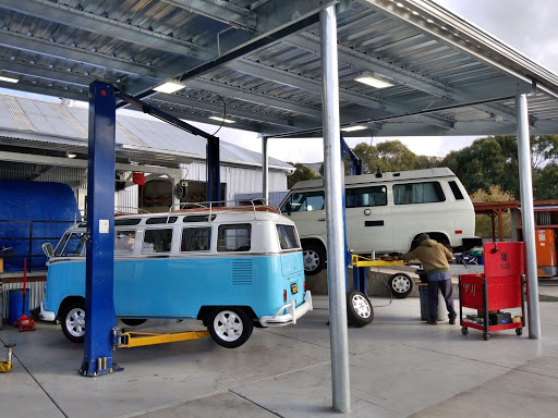 Auto Repair Shop «Broad Street Automotive», reviews and photos, 770 Capitolio Way, San Luis Obispo, CA 93401, USA