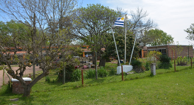 Camino Fuster, 90000 Departamento de Canelones, Uruguay