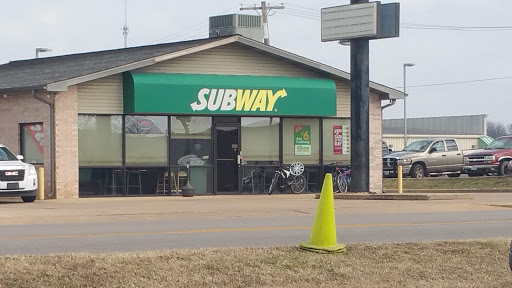 Restaurant «SUBWAY®Restaurants», reviews and photos, 1220 Missouri Ave, West Plains, MO 65775, USA