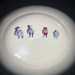 Photo n°35 de l'avis de S. fait le 30/12/2022 à 20:47 sur le  Le Petit Chef - Frankfurt à Frankfurt